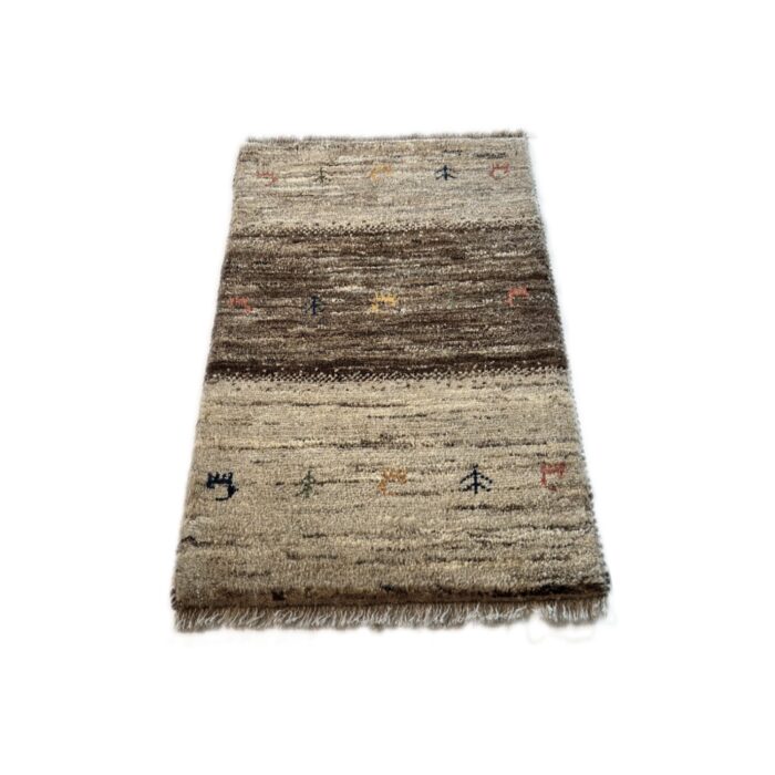 Tappeto Gabbeh 92 X 60 cm