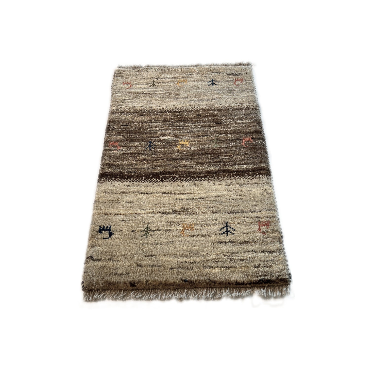 Tappeto Gabbeh 92 X 60 cm
