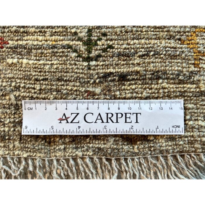Tappeto Gabbeh 92 X 60 cm