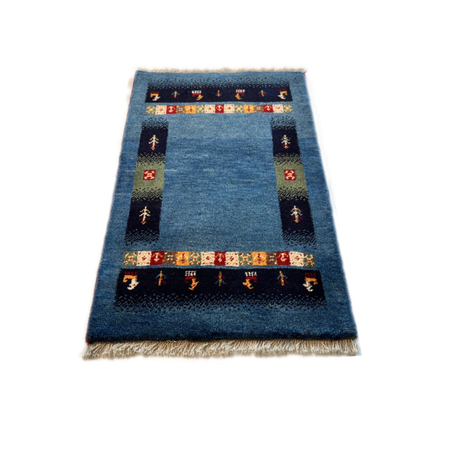 Tappeto Gabbeh 98 X 64 cm