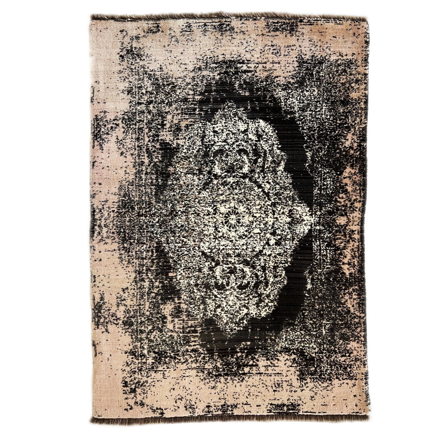 Tappeto Modern Royal Persia 147 X 100 Cm