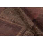 Tappeto Gabbeh Loribaft  196 X 138 cm