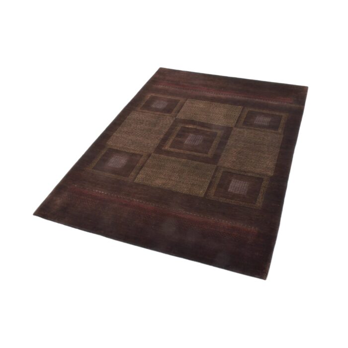 Tappeto Gabbeh Loribaft  196 X 138 cm