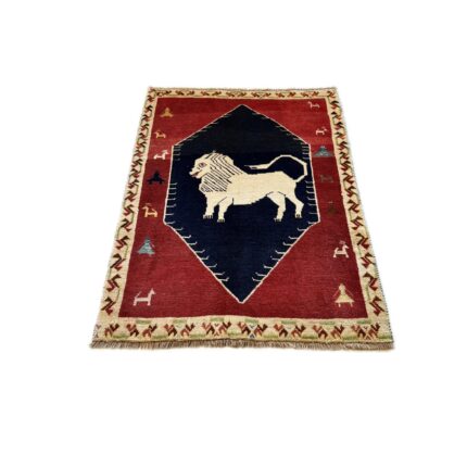 Tappeto Ghashgai Lyon 161 X 116 cm