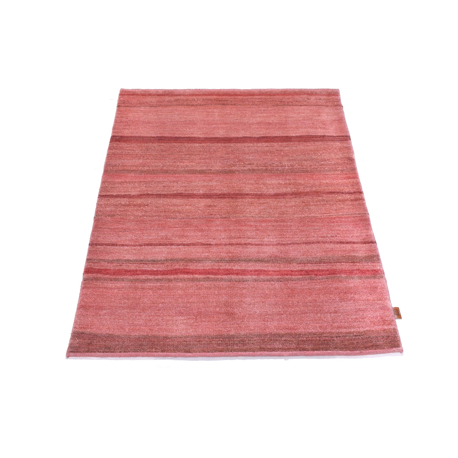 Tappeto Gabbeh Gabra Edelgrund 147 x 98 cm