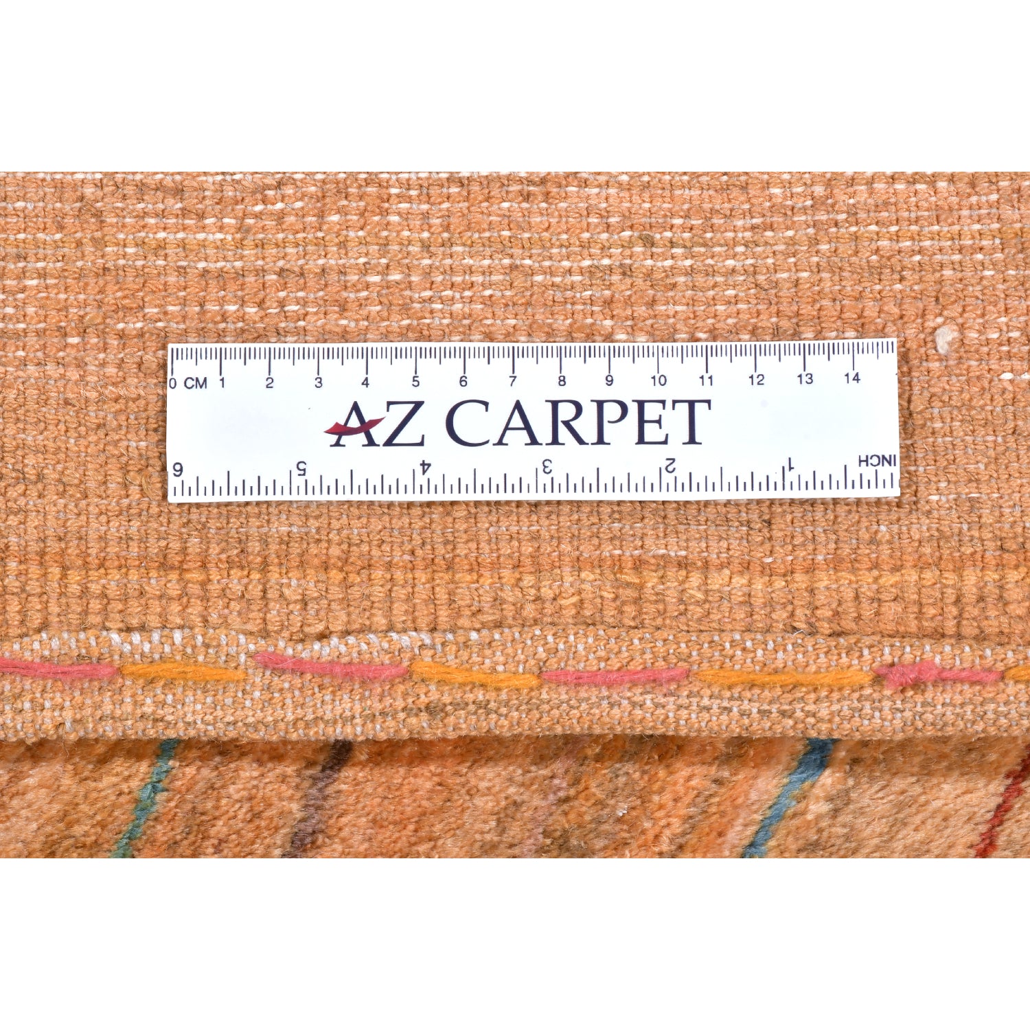 Tappeto Gabbeh Gabra 147 x 123 cm Tappeto Gabbeh Gabra 147 x 123 cm