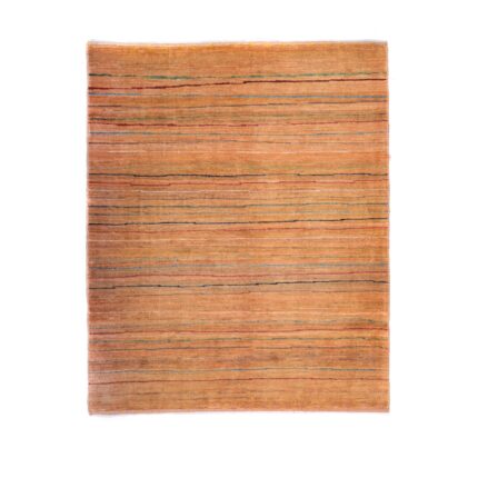 Tappeto Gabbeh Gabra 147 x 123 cm