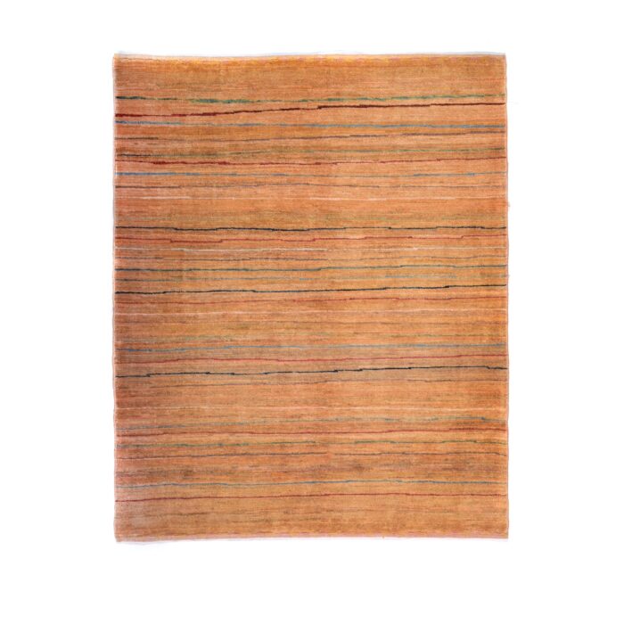 Tappeto Gabbeh Gabra 147 x 123 cm