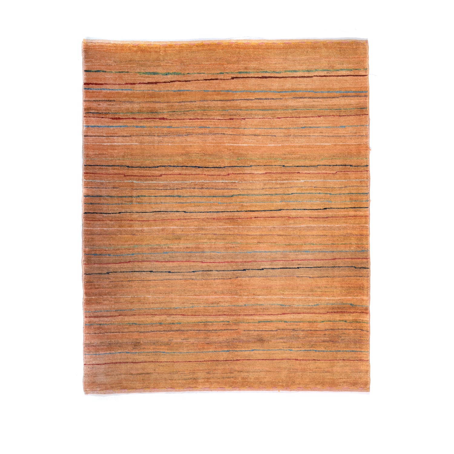 Tappeto Gabbeh Gabra 147 x 123 cm