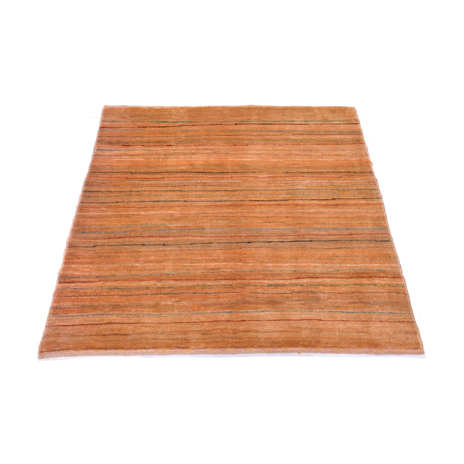 Tappeto Gabbeh Gabra 147 x 123 cm Tappeto Gabbeh Gabra 147 x 123 cm