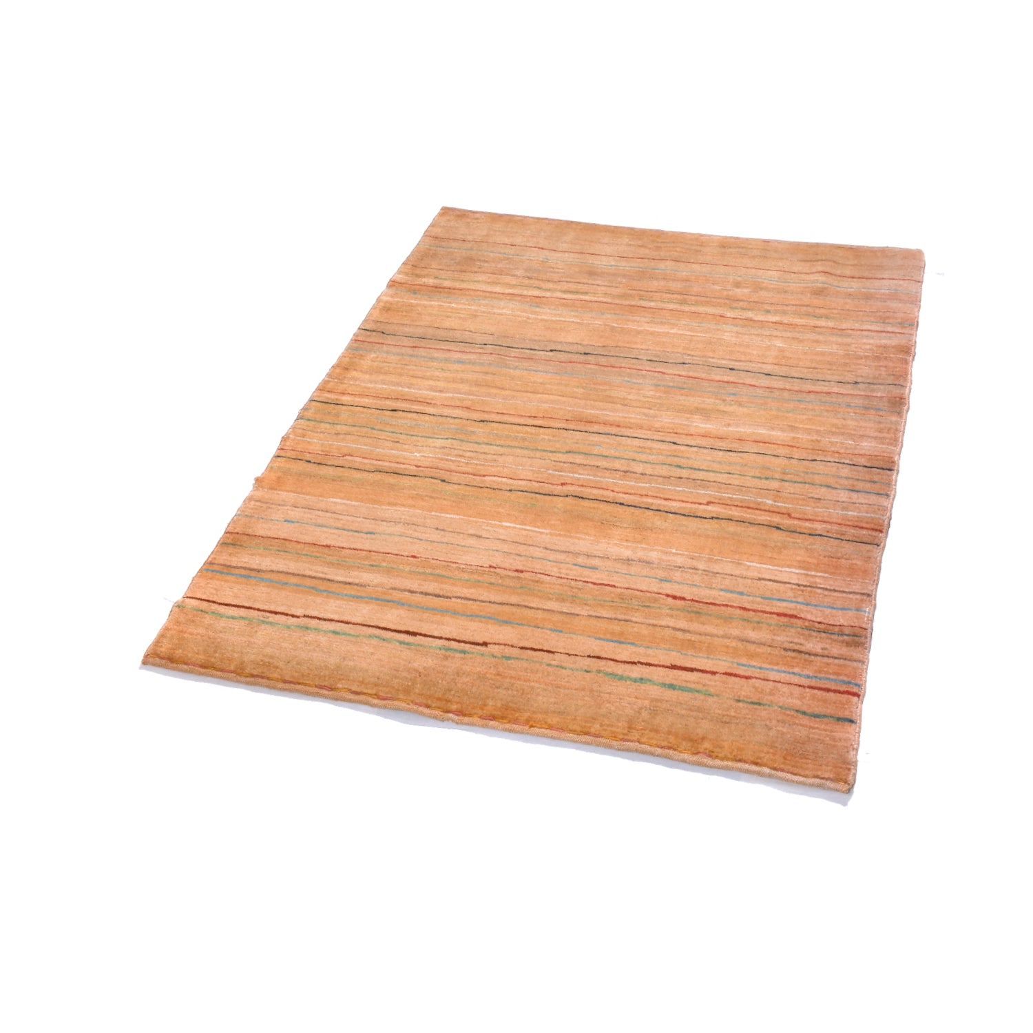 Tappeto Gabbeh Gabra 147 x 123 cm Tappeto Gabbeh Gabra 147 x 123 cm