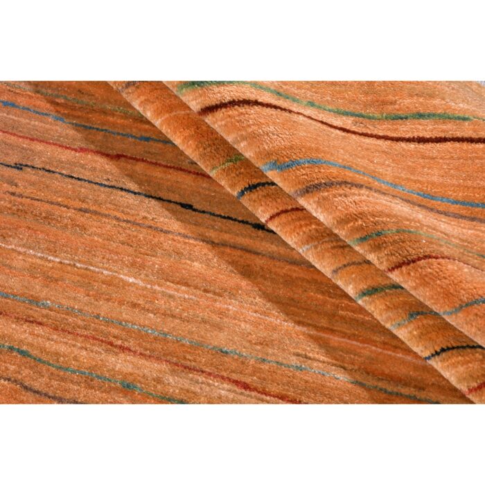 Tappeto Gabbeh Gabra 147 x 123 cm