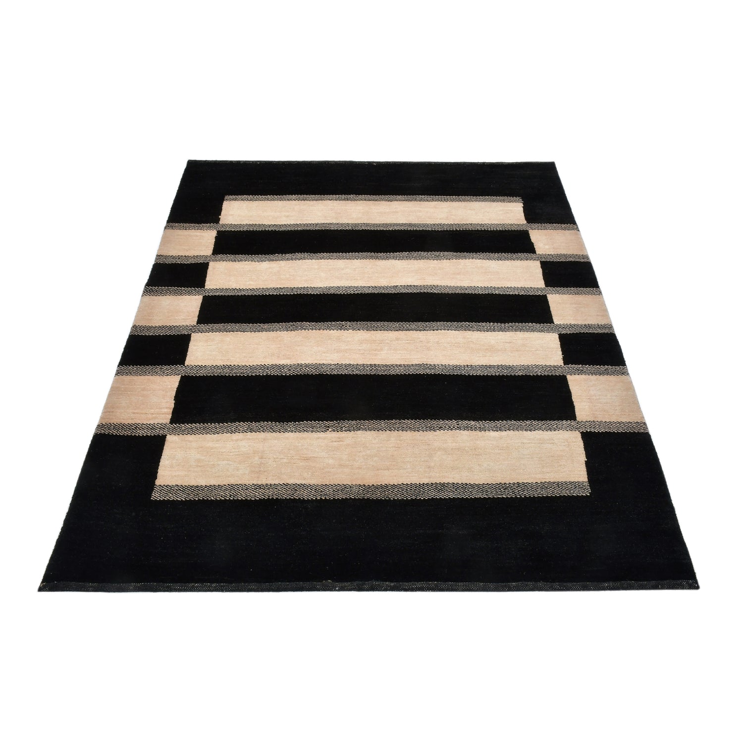 Tappeto Gabbeh Gabra 200 X 151 cm