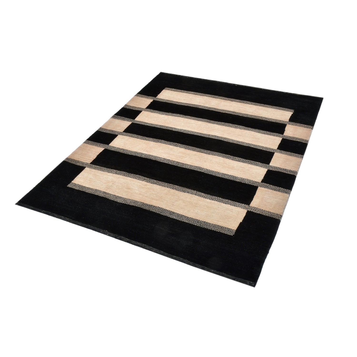 Tappeto Gabbeh Gabra 200 X 151 cm Tappeto Gabbeh Gabra 200 X 151 cm