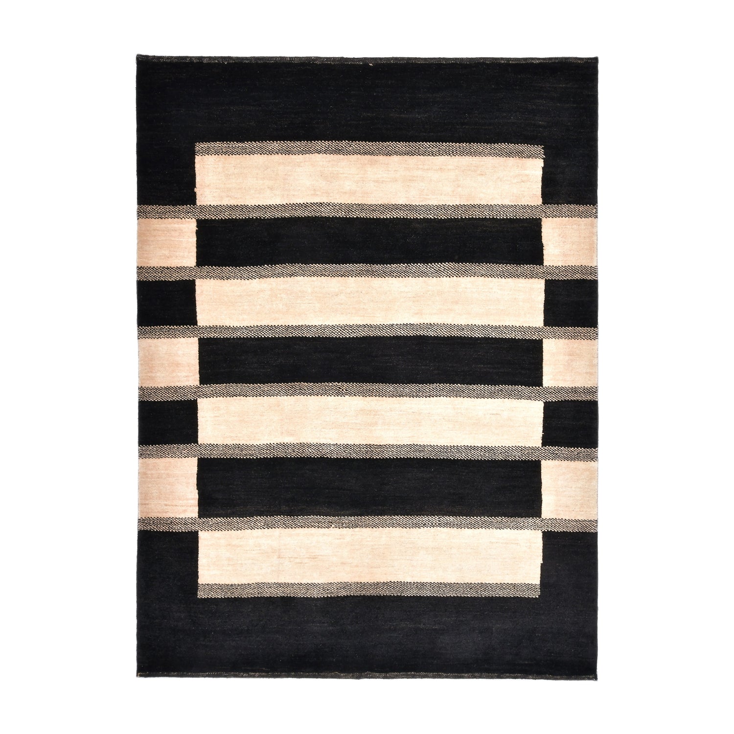 Tappeto Gabbeh Gabra 200 X 151 cm