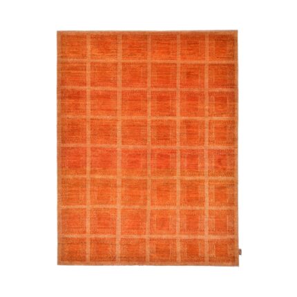 Tappeto Gabbeh Gabra Edelgrund 201 X 157 cm