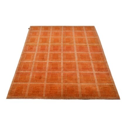 Tappeto Gabbeh Gabra Edelgrund 201 X 157 cm