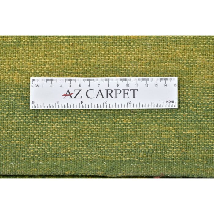 Tappeto Gabbeh Gabra 200 X 155 cm