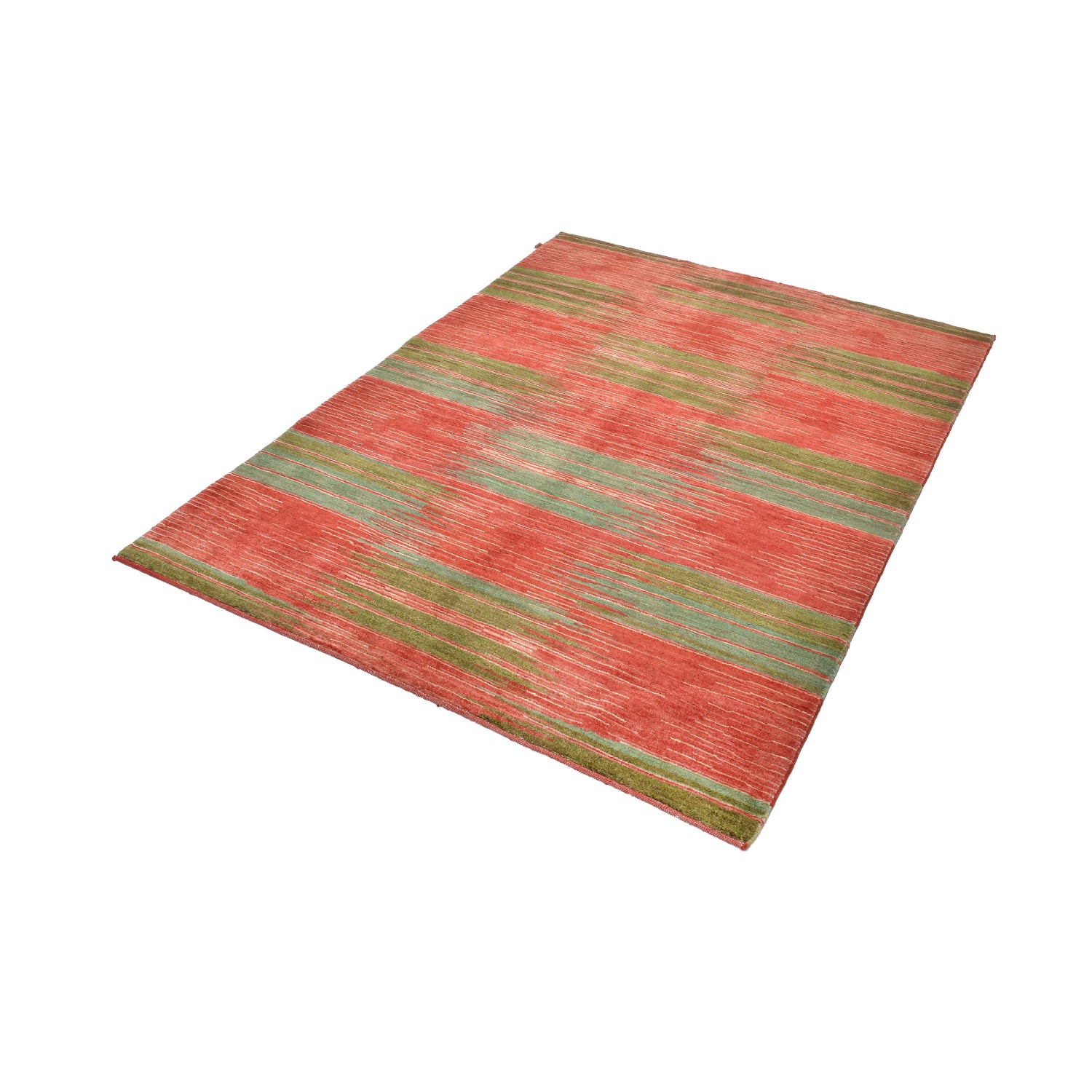 Tappeto Gabbeh Gabra Edelgrund 237 X 173 cm