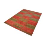 Tappeto Gabbeh Gabra Edelgrund 237 X 173 cm