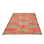 Tappeto Gabbeh Gabra Edelgrund 237 X 173 cm