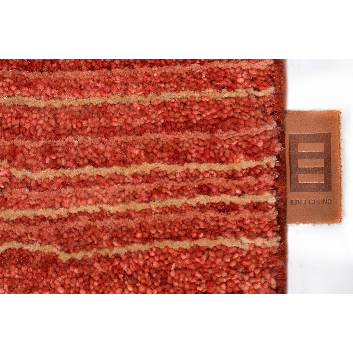 Tappeto Gabbeh Gabra Edelgrund 237 X 173 cm