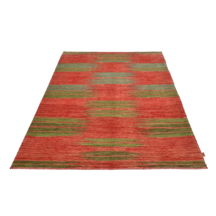 Tappeto Gabbeh Gabra Edelgrund 237 X 173 cm