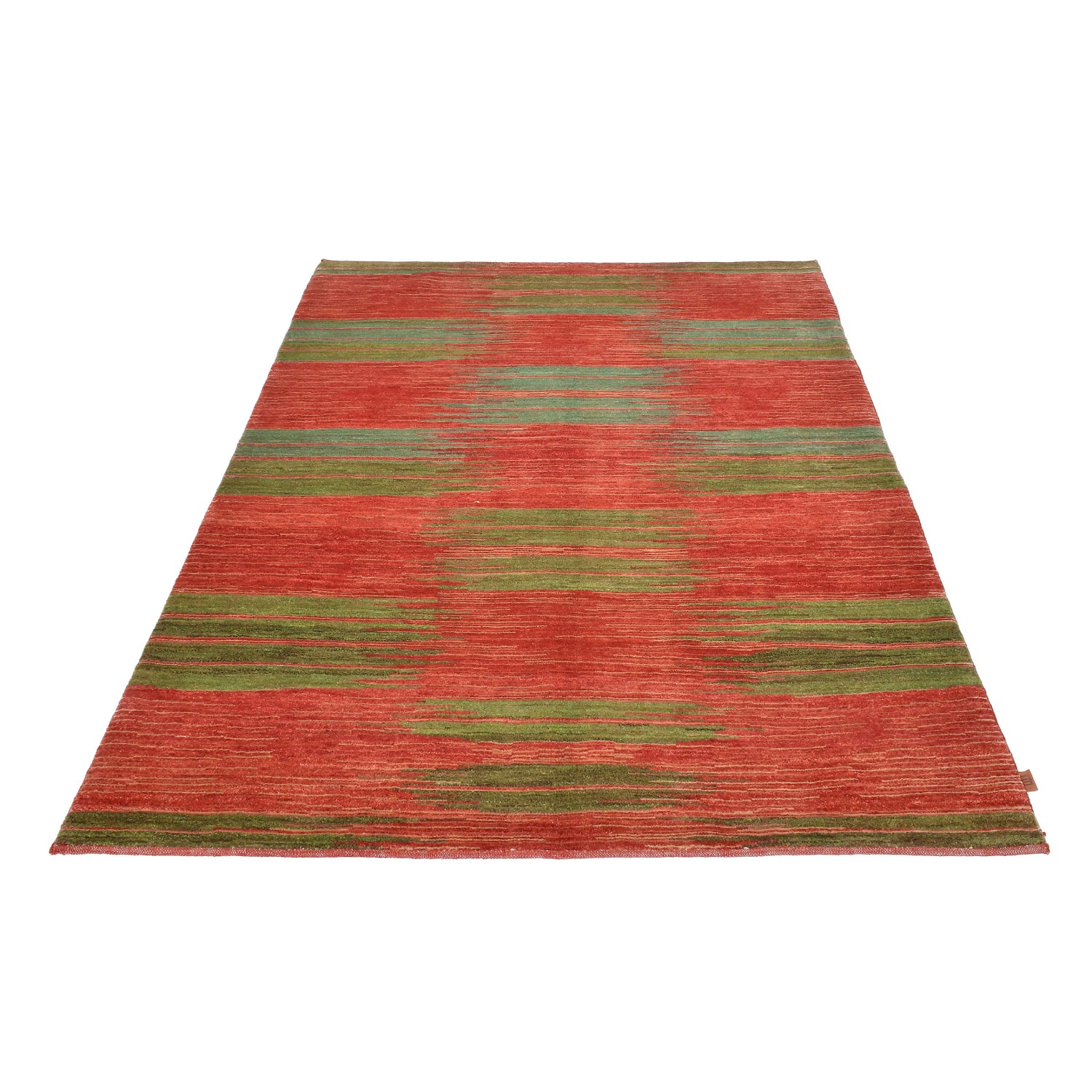 Tappeto Gabbeh Gabra Edelgrund 237 X 173 cm