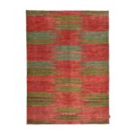 Tappeto Gabbeh Gabra Edelgrund 237 X 173 cm