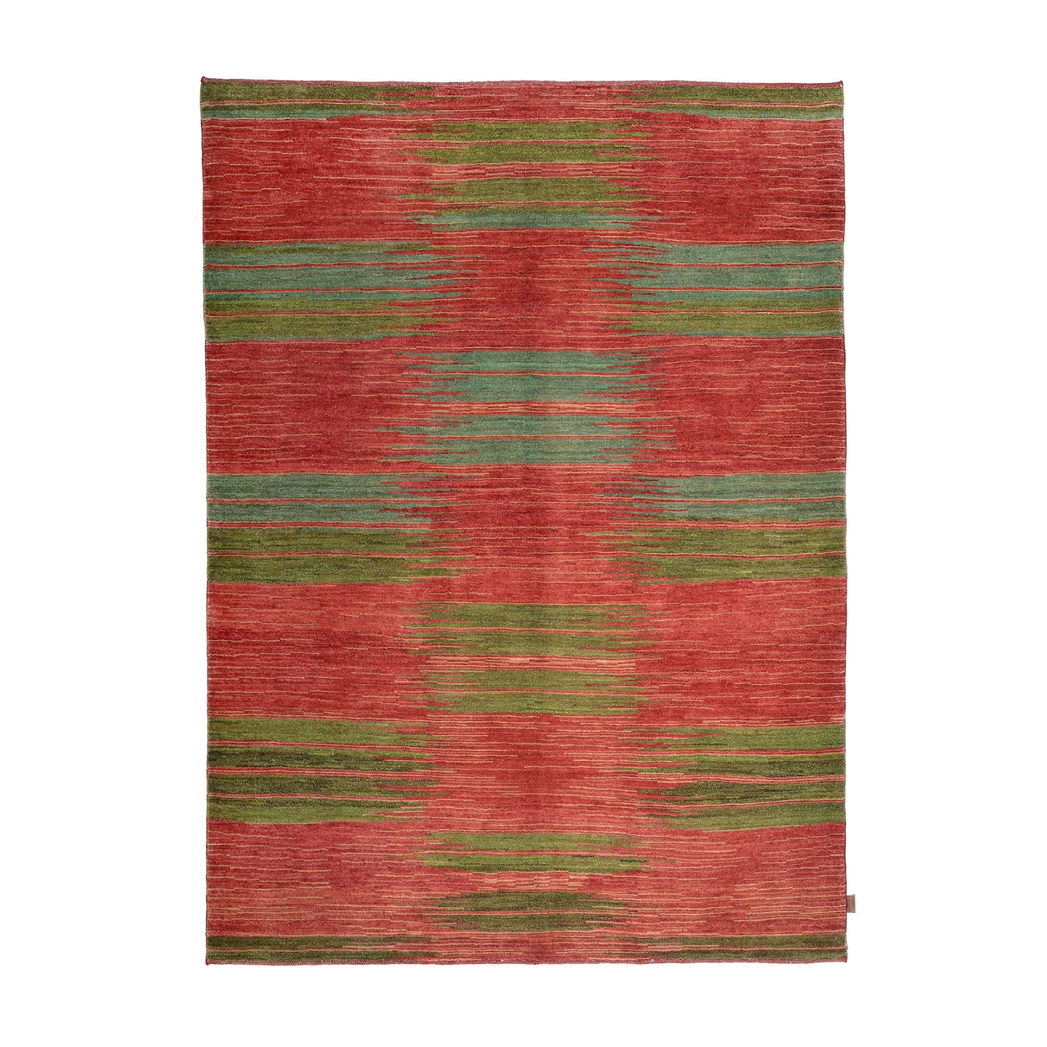 Tappeto Gabbeh Gabra Edelgrund 237 X 173 cm