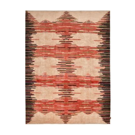 Tappeto Gabbeh Gabra Edelgrund  300 X 227 cm