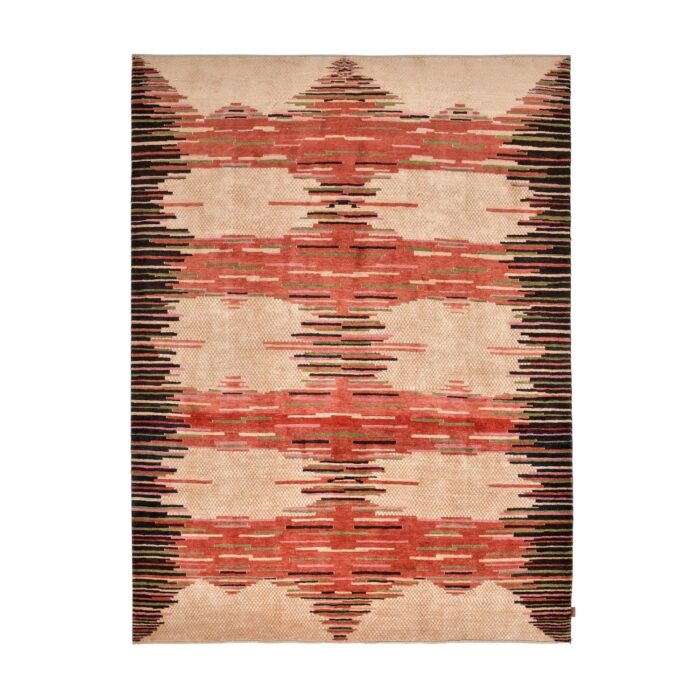 Tappeto Gabbeh Gabra Edelgrund  300 X 227 cm