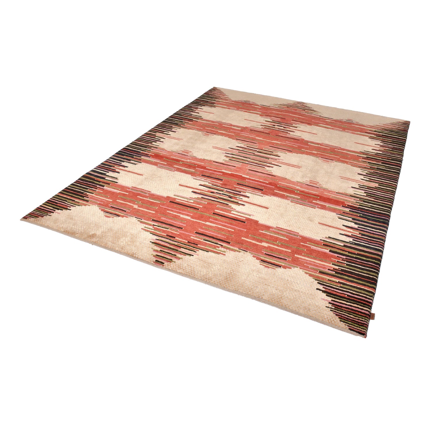 Tappeto Gabbeh Gabra Edelgrund  300 X 227 cm Tappeto Gabbeh Gabra Edelgrund  300 X 227 cm