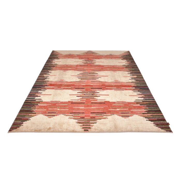 Tappeto Gabbeh Gabra Edelgrund  300 X 227 cm