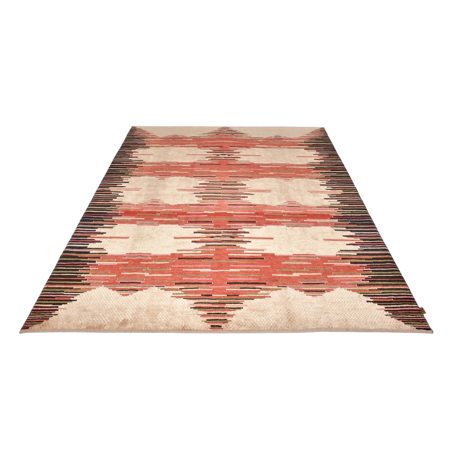 Tappeto Gabbeh Gabra Edelgrund  300 X 227 cm Tappeto Gabbeh Gabra Edelgrund  300 X 227 cm