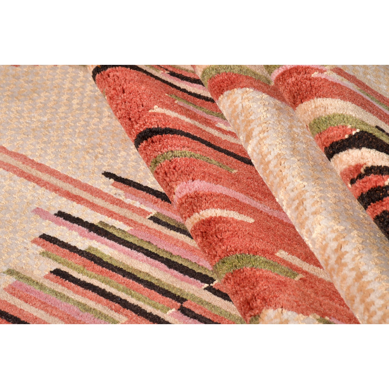 Tappeto Gabbeh Gabra Edelgrund  300 X 227 cm Tappeto Gabbeh Gabra Edelgrund  300 X 227 cm