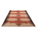 Tappeto Gabbeh Gabra Edelgrund  300 X 227 cm