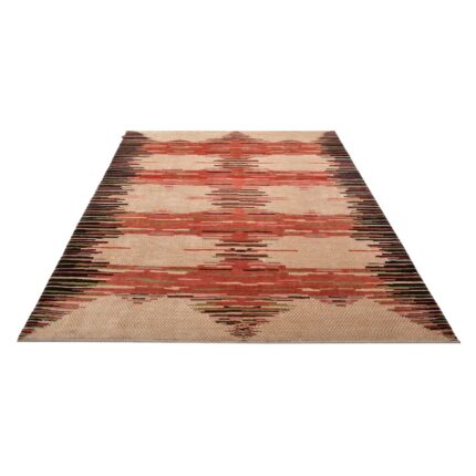 Tappeto Gabbeh Gabra Edelgrund  300 X 227 cm