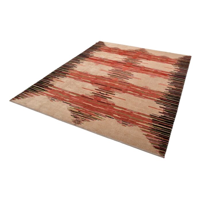 Tappeto Gabbeh Gabra Edelgrund  300 X 227 cm