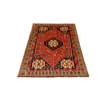 Tappeto Ghashgai 202 x 139  cm
