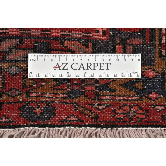 Tappeto Gharace 330 X 105 Cm