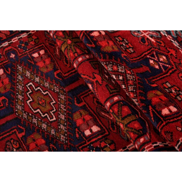 Tappeto Gharace 330 X 105 Cm