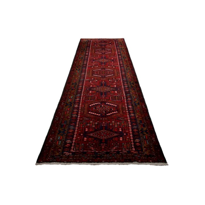 Tappeto Gharace 330 X 105 Cm