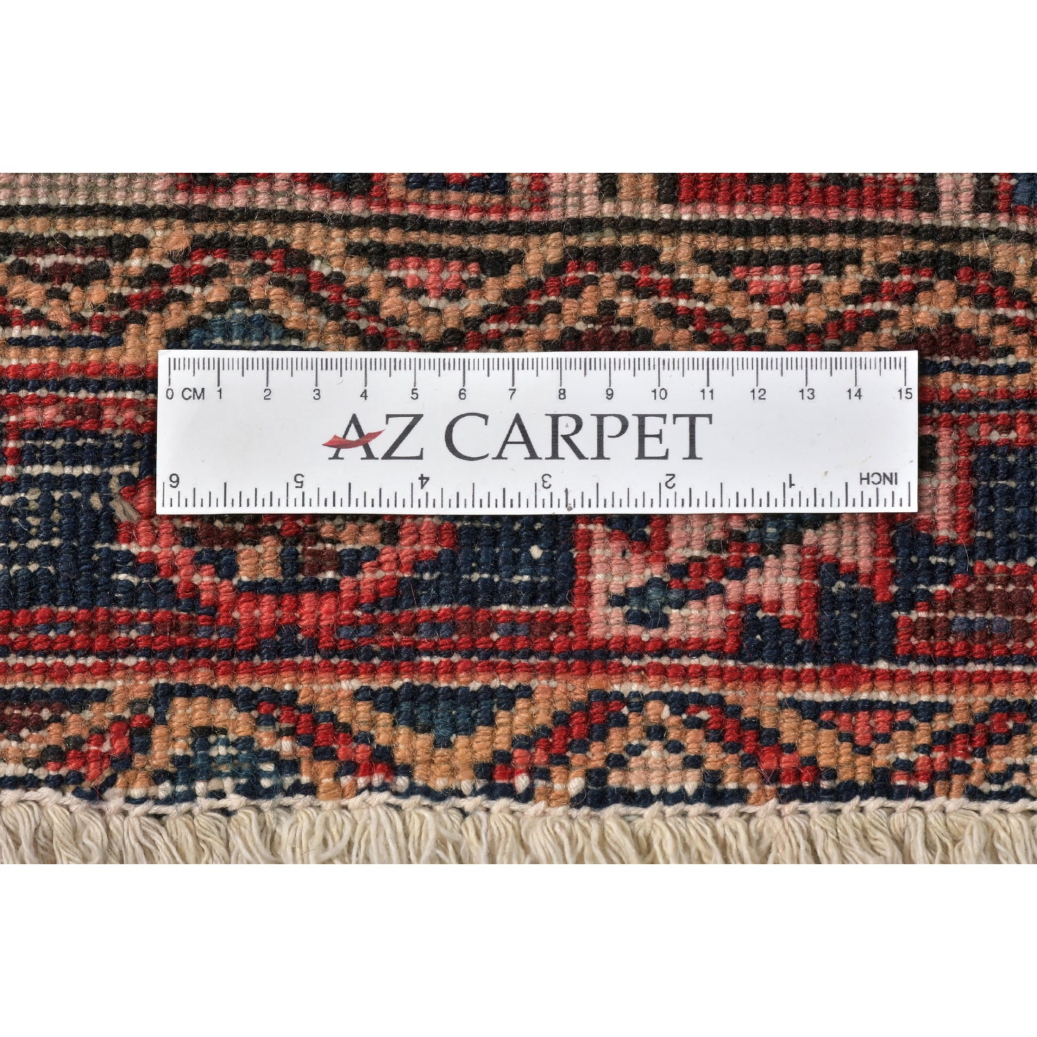 Tappeto Heriz 420 x 103 Cm