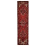 Tappeto Heriz 420 x 103 Cm
