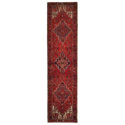 Tappeto Heriz 420 x 103 Cm