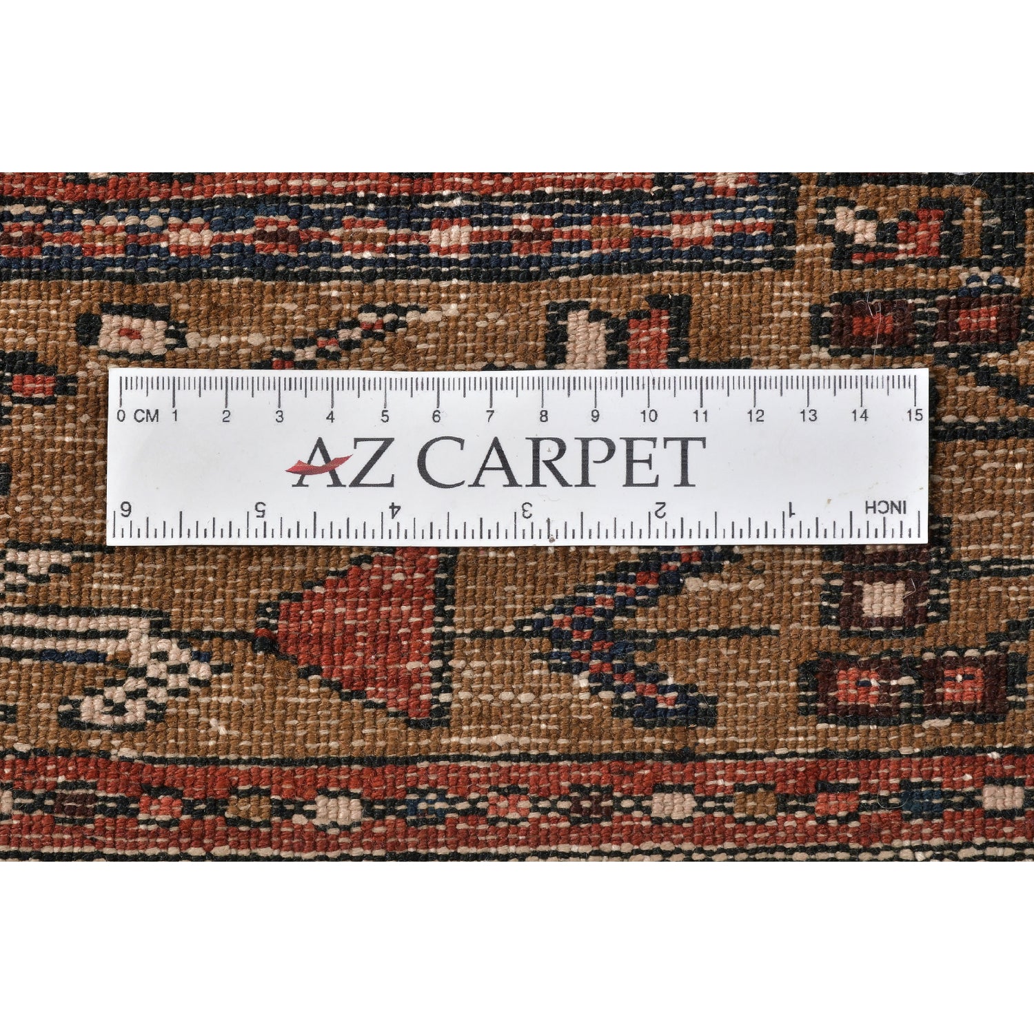 Tappeto Gharace 410 x 107 Cm