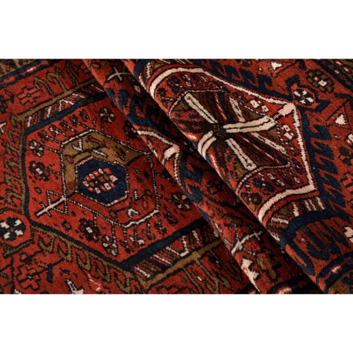 Tappeto Gharace 410 x 107 Cm