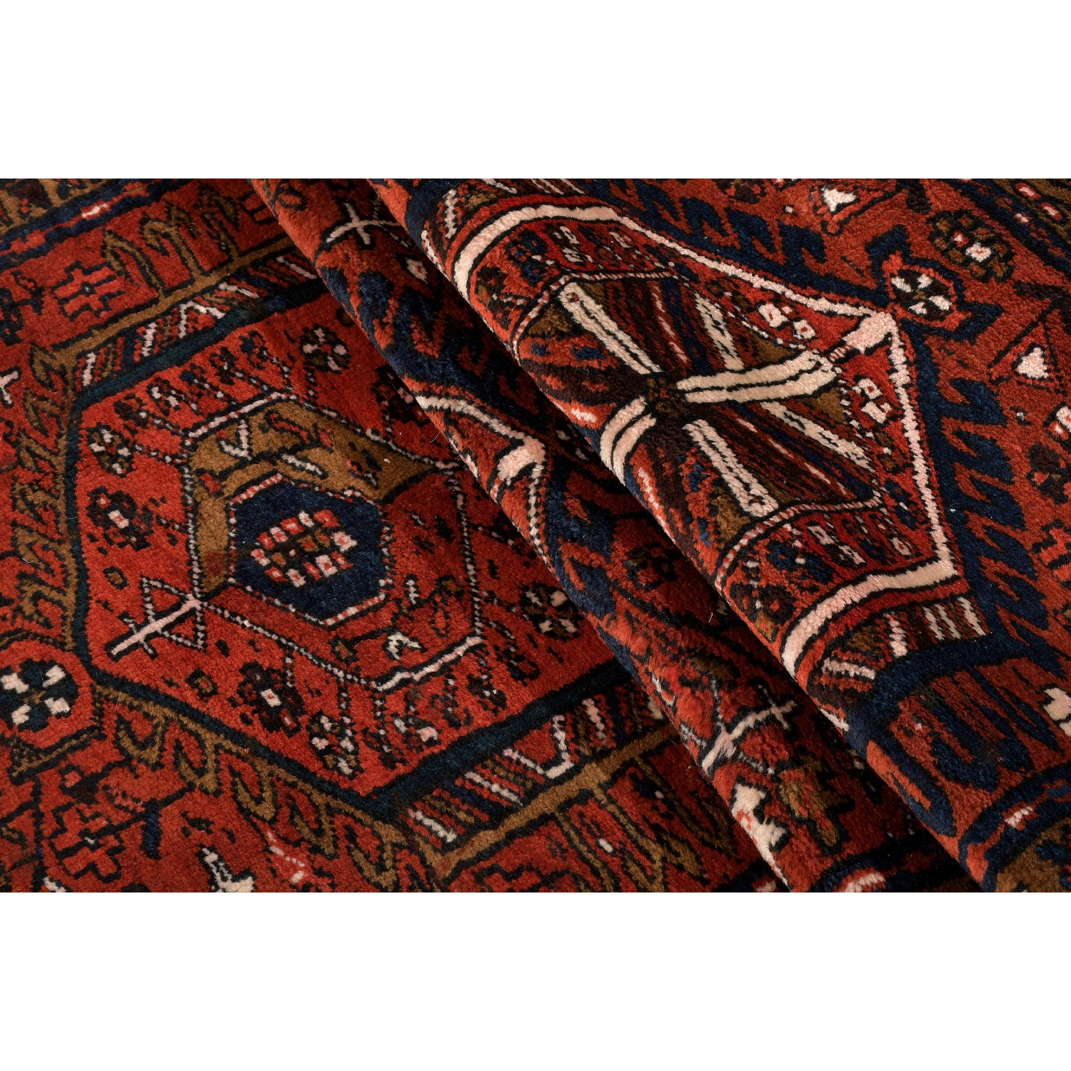 Tappeto Gharace 410 x 107 Cm