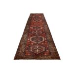 Tappeto Gharace 410 x 107 Cm